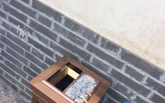 Duan’s Quadrangle Inn