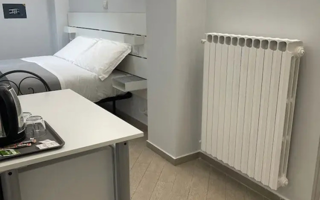 Central Suite 57