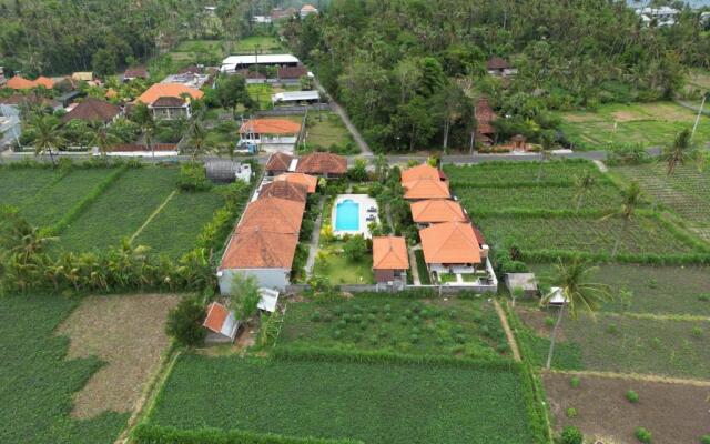 Damar Sanjaya Uttama