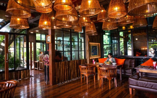 Andalay Beach Resort