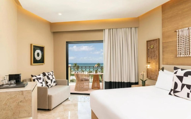 Hyatt Zilara Riviera Maya Adults Only All Inclusive