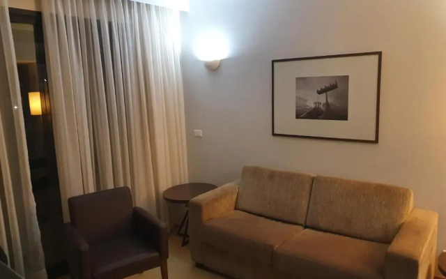 Hotel Bonaparte Blue Residence F 209