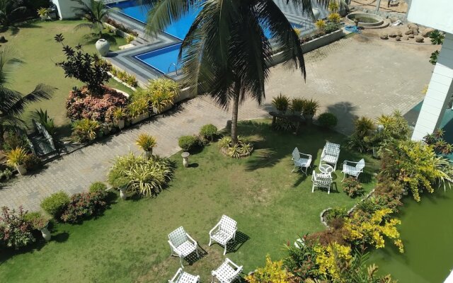 Sea Breeze Hotel Ambalangoda