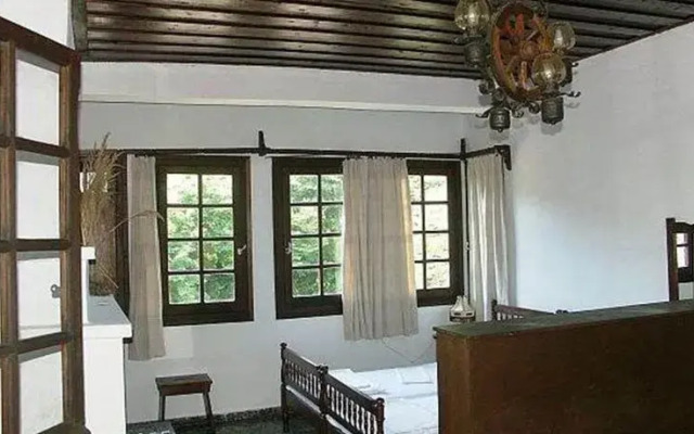 Guesthouse Kalyvi