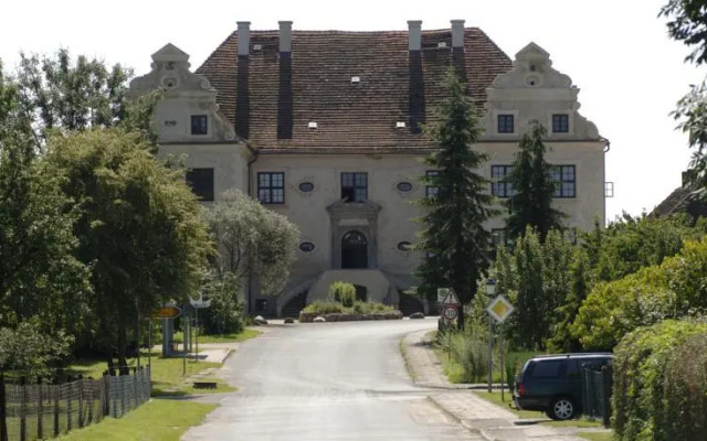 Schloss Schmarsow