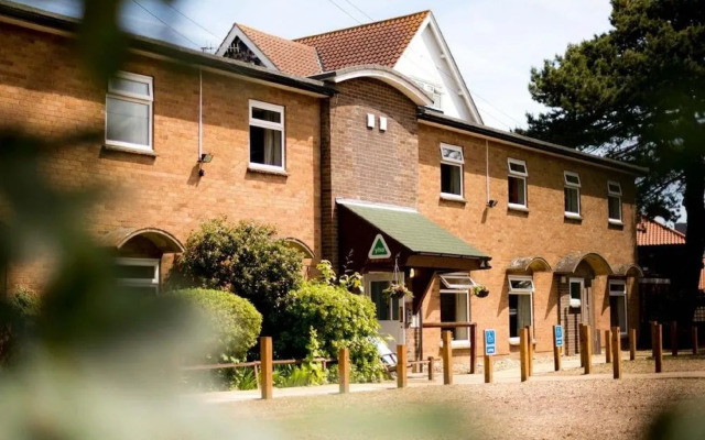 YHA Sheringham - Hostel