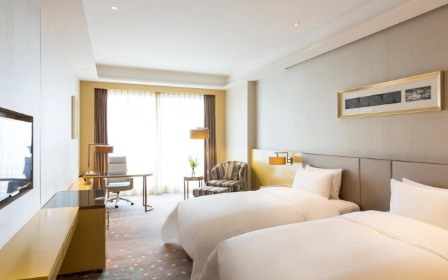 Pullman Changshu Leeman