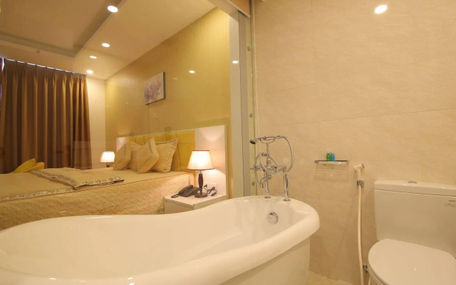 Lavencos Hotel Da Nang