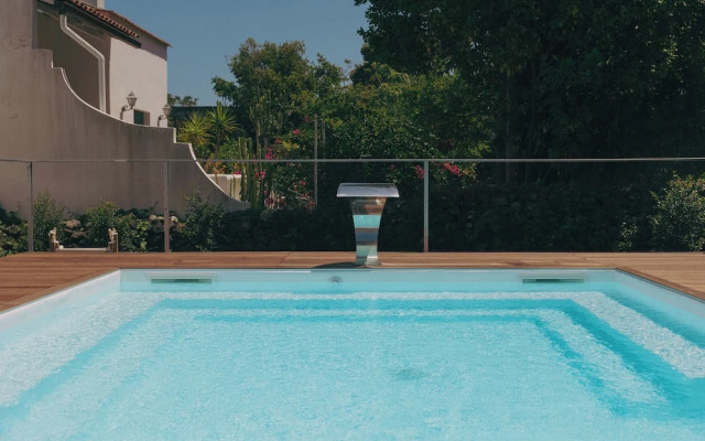 Relais Corte degli Aragonesi