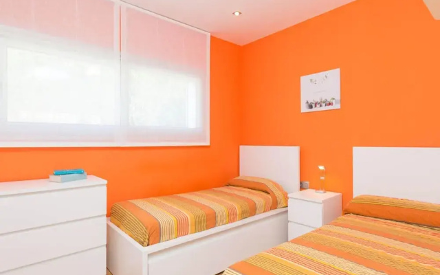 4-bedroom Villa in Lloret de Mar