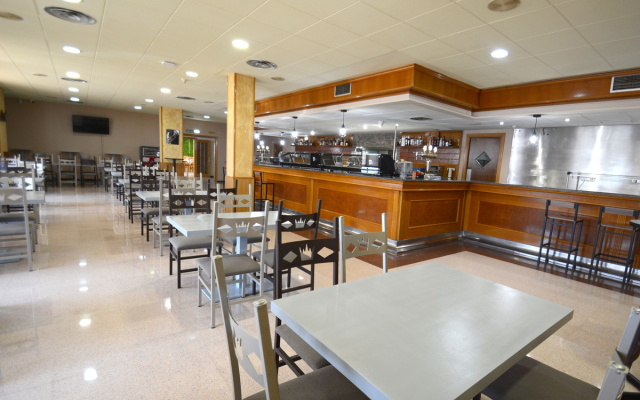 Hotel Restaurante la Imperial