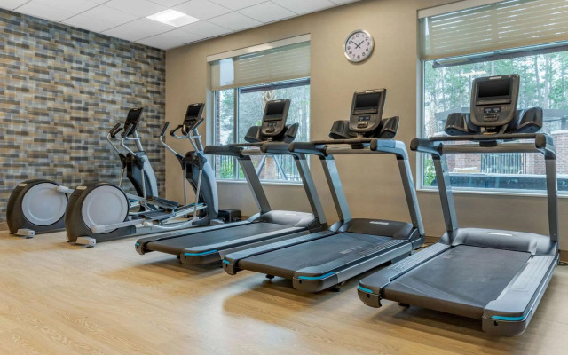 DoubleTree by Hilton Summerville Nexton