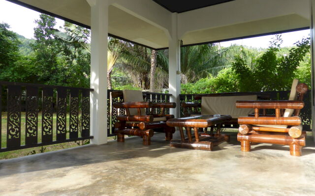 Baan Sawainam