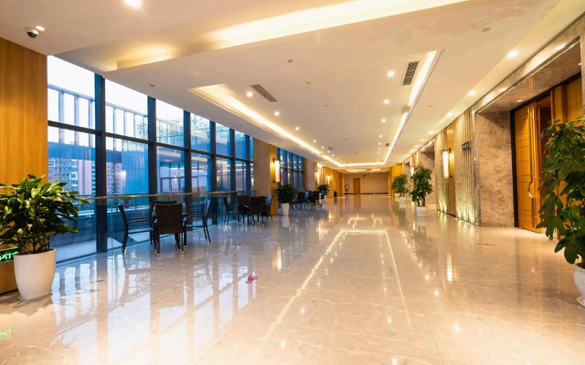 Yiyuan Hotel