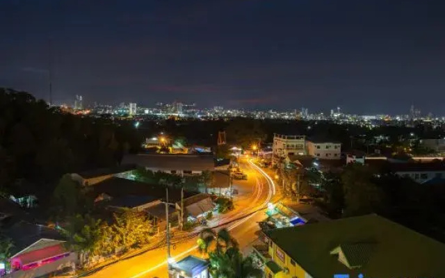 Royal Grand Pattaya