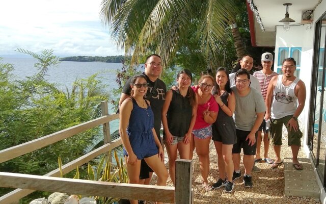 La Bella Beach House Cebu