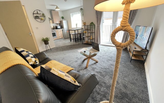 Grand Central Littleover Deluxe