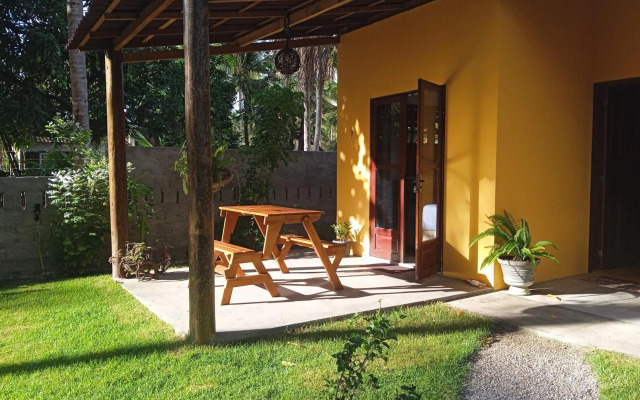 Casa Recanto das Mangueiras Japaratinga - Alagoas