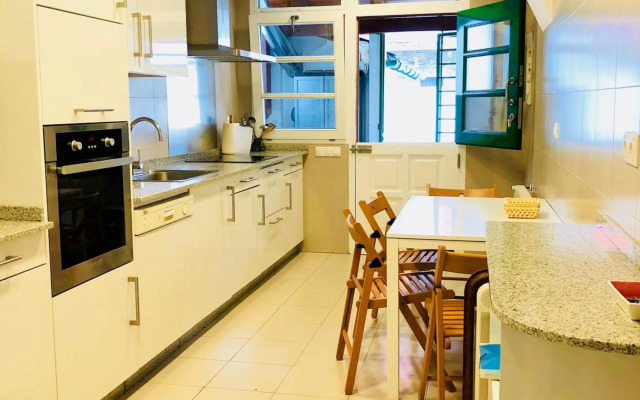 Covas Seabreeze Cottage