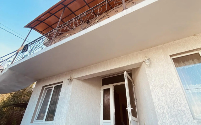 Гостевой дом Вардане