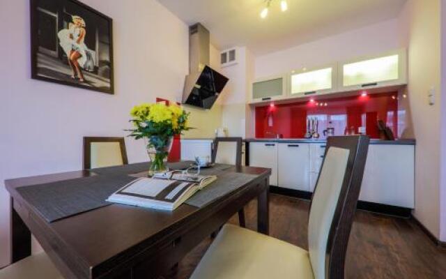 Apartamenty Polanica MyWeek