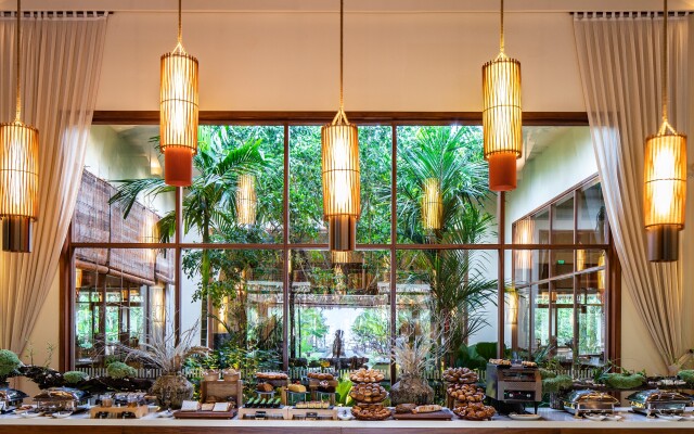 Fusion Resort Phu Quoc