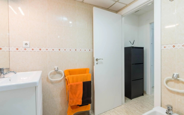 Apartamento Marqués de Ordoño