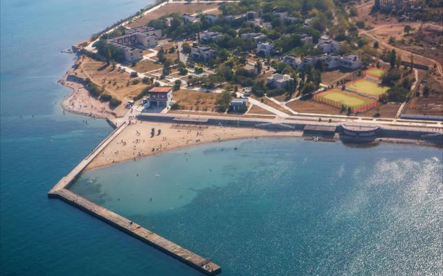 Гостевой дом Ласточка