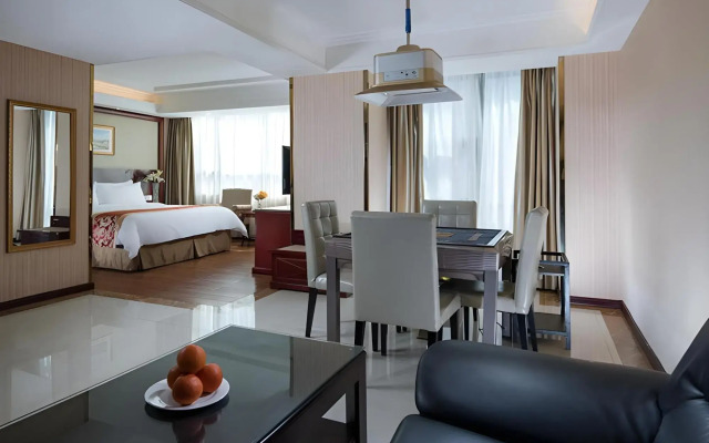Vienna Hotel (Changde Dingcheng)