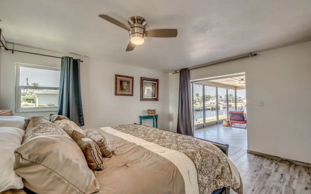 Villa Waterway - Roelens Vacations