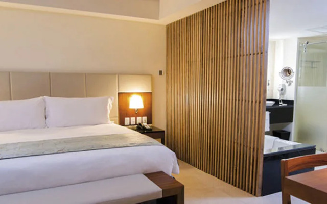 Hotel Sunsol Parque Costazul