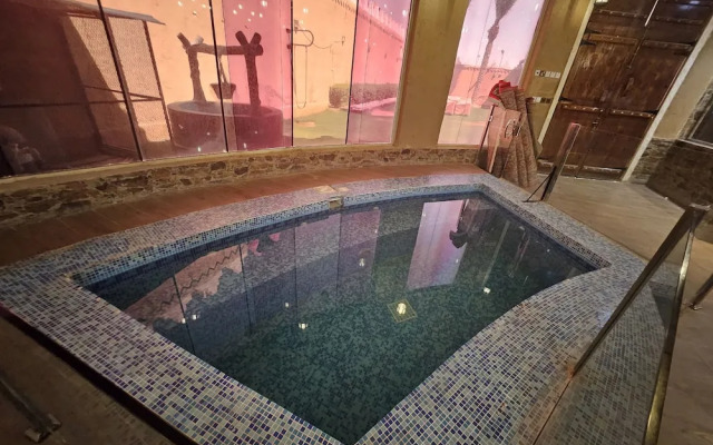 VIP resort chalet - 25