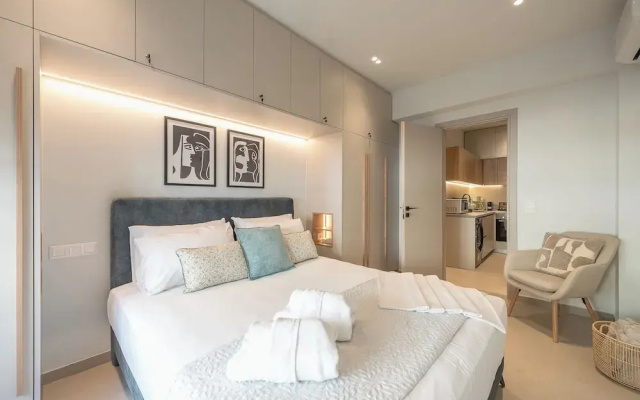 Exclusive Suite by Cloudkeys