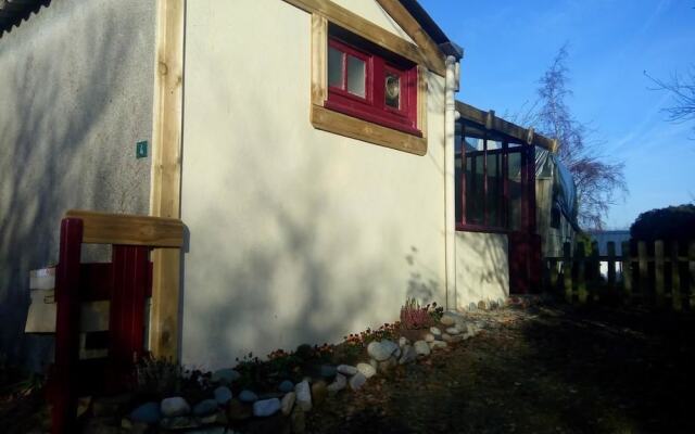Cottage-Cottage-Wet room-Street View-La petite maison