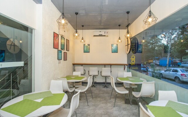 OYO Flagship 14799 NR Residency