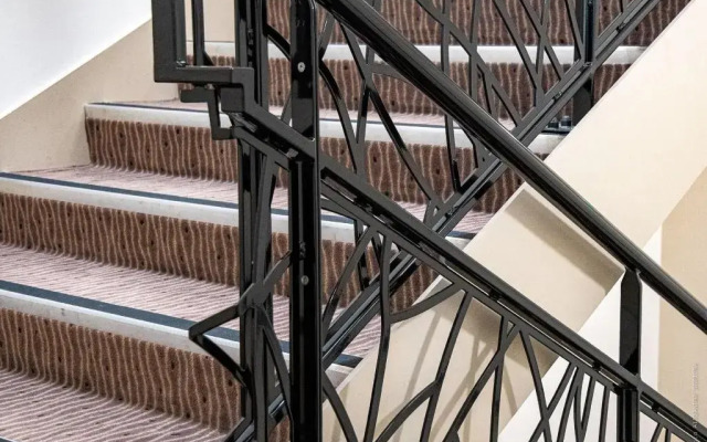 Hôtel Versailles Chantiers