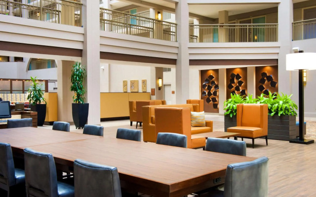 Embassy Suites by Hilton Seattle Bellevue
