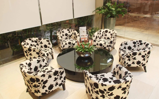 Sunday Hotel Guangzhou Dashi Branch
