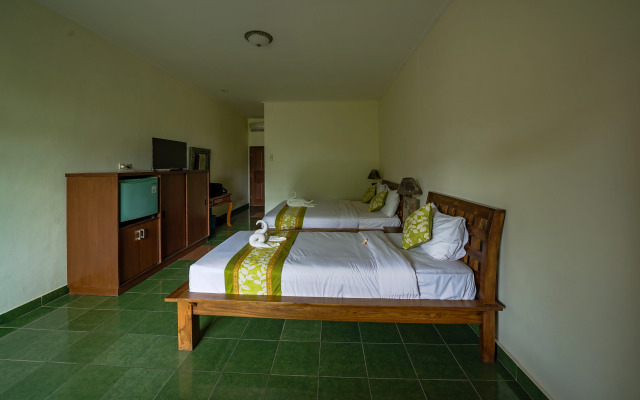 Three Brothers Bungalows & Villas