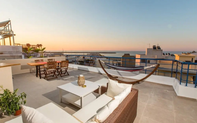 Areti Seaview Residence