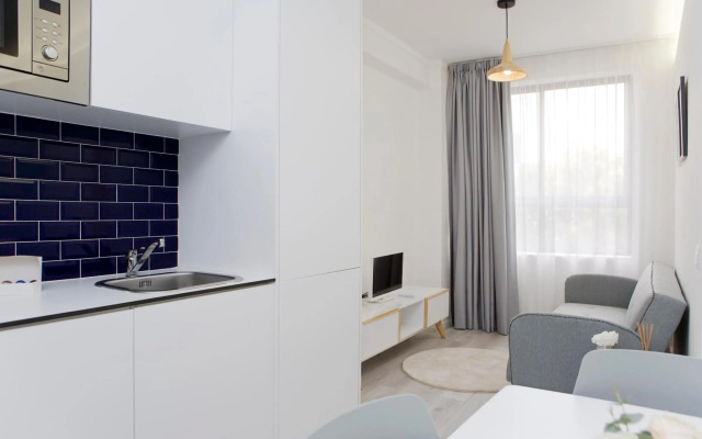 My Modern Homey at Porto