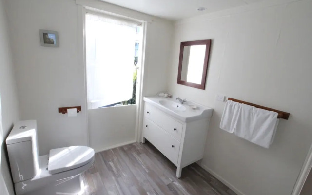 Mangonui Waterfront Apartment Motels