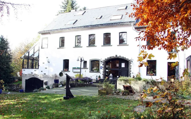 Landhotel Restaurant Wellness Feldmaus