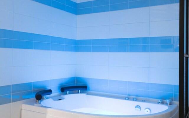 Yeonggwang Tinker Bell Motel