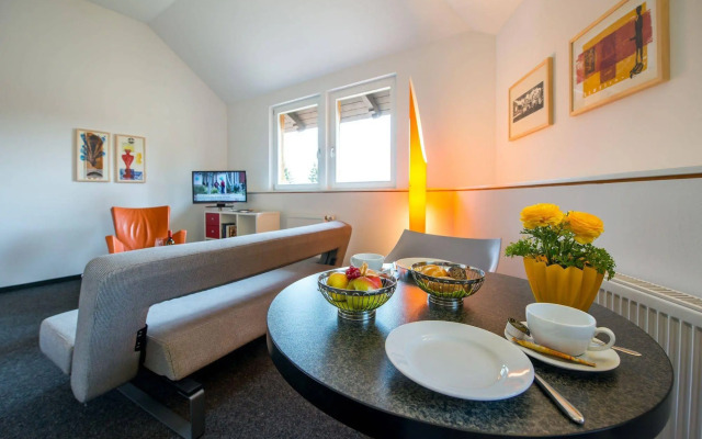 Resort Schloss Auerstedt