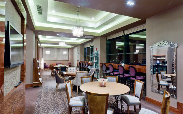 Erbil Rotana