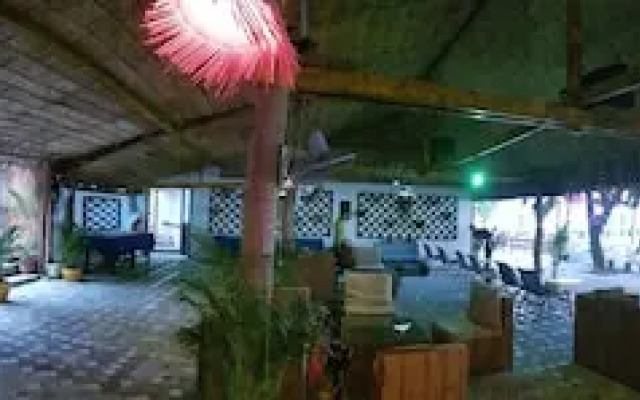 Tranquility Guesthouse