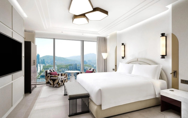 Josun Palace, a Luxury Collection Hotel, Seoul Gangnam