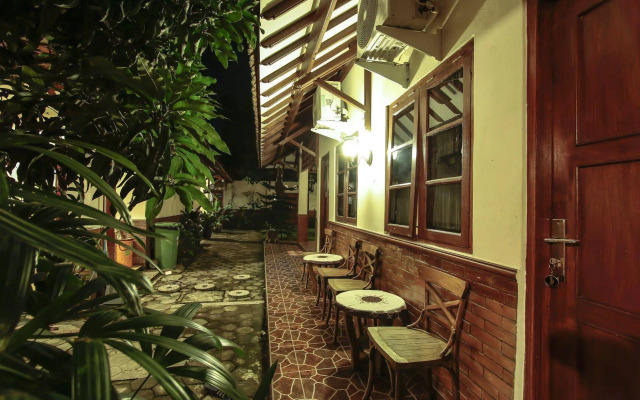 Griya Langen Guesthouse