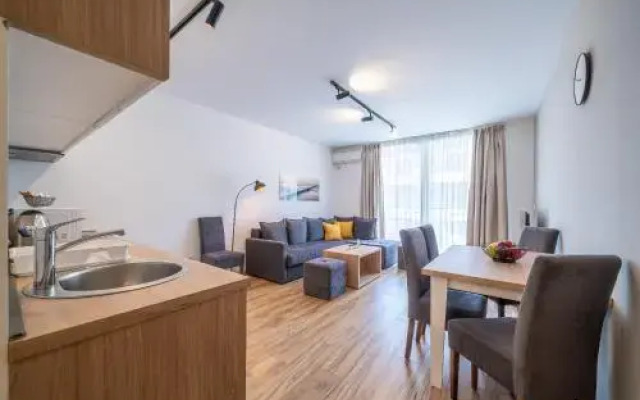 Apartment Sanja